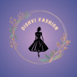 Dishvi Fashion logo