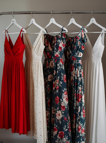DRESSES COLLECTION
